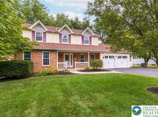 3919 Carter Rd, Bethlehem, PA 18020