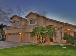 1754 S 41st Dr, Yuma, AZ 85364