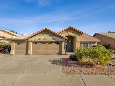 4790 W Geronimo St, Chandler, AZ, 85226