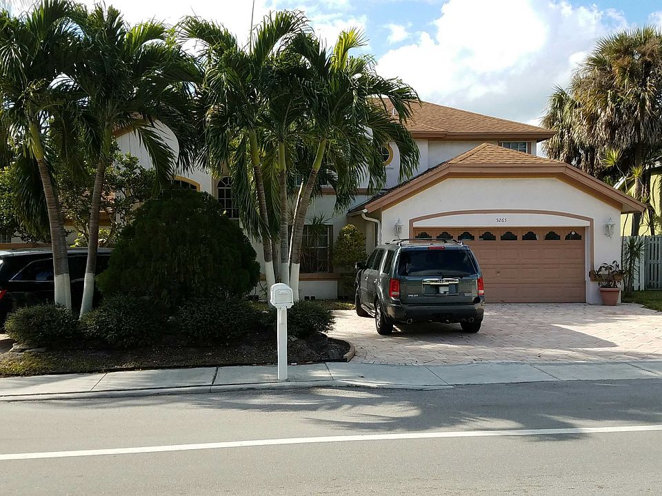 1st image of 5265 NW 70th Ave