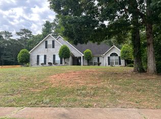 202 Wynbrook Dr, McDonough, GA 30253
