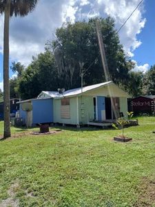 19 Basin St, Lorida, FL, 33857