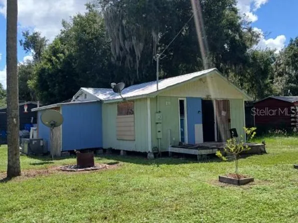 19 Basin St, Lorida, FL 33857