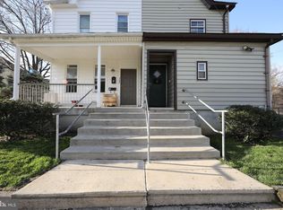 3502 Rosedale Ave, Camden, NJ 08105