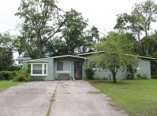 6721 ZIRCON Drive, Jacksonville, FL 32210