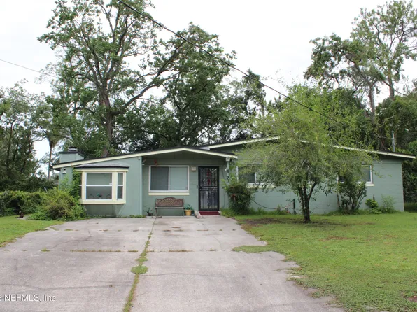 6721 ZIRCON Drive, Jacksonville, FL 32210