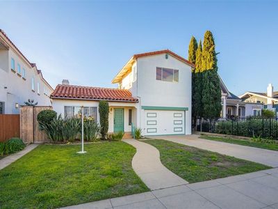 840 A Ave, Coronado, CA, 92118