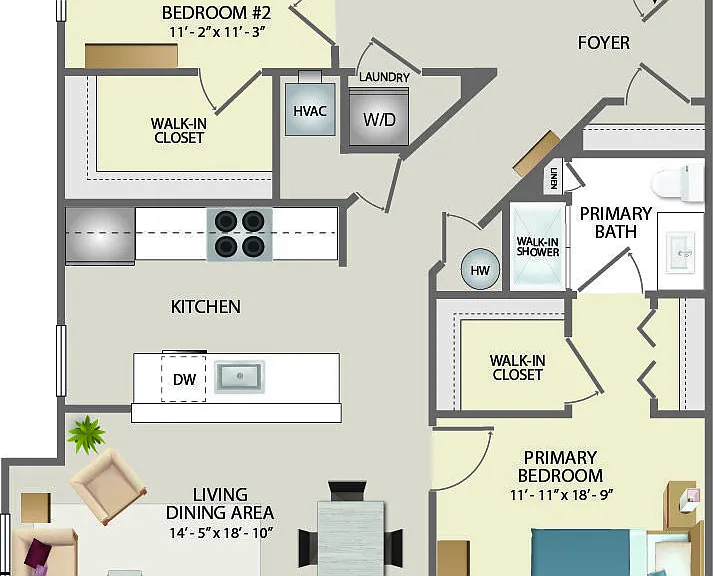 The Villas at Fairway — Photo 37