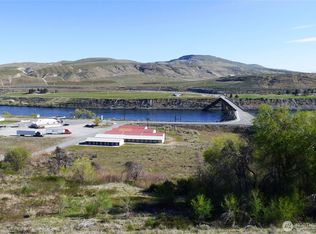 Orchard Park Add, Bridgeport, WA 98813