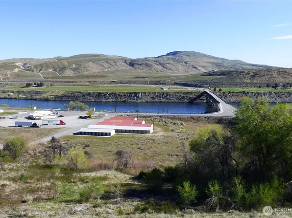 0 Tacoma Avenue, Bridgeport, WA 98813