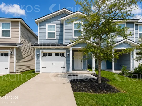 1319 Mull St, Jacksonville, FL 32205