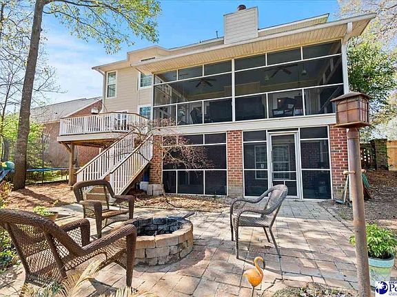 2nd image of 3302 W Hampton Pointe Dr