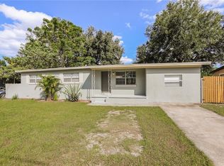 3907 Robbins Ave, Orlando, FL 32808