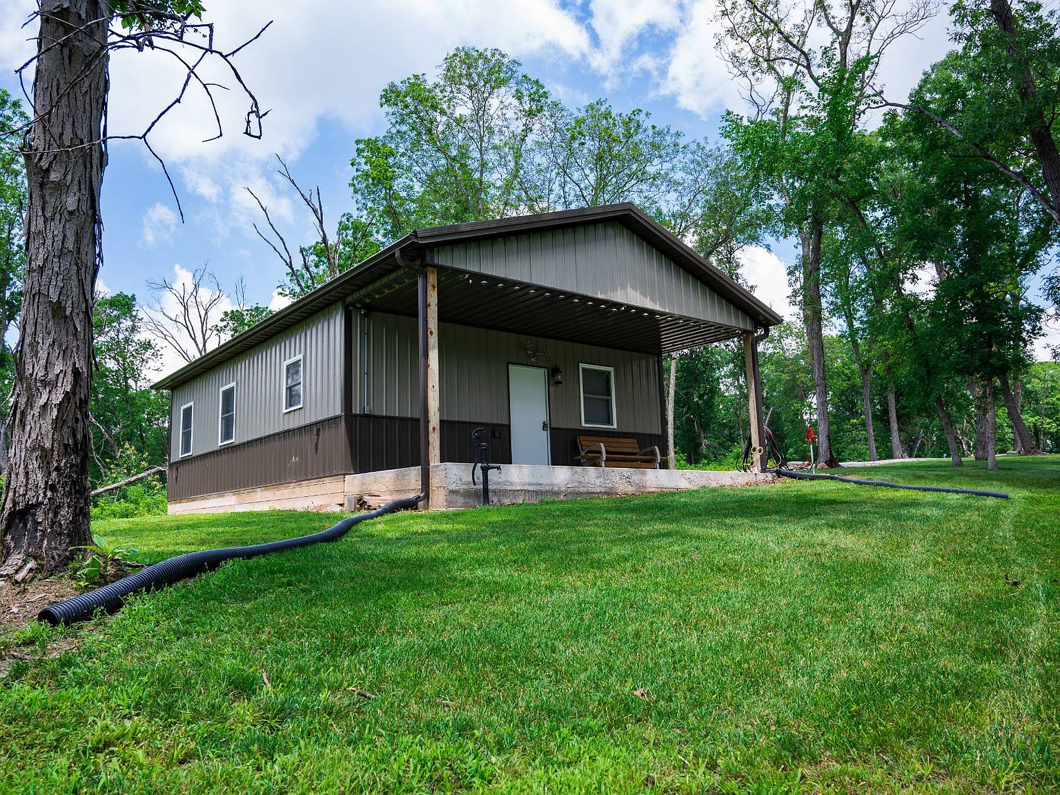 28237 Highland Dr, Moravia, IA 52571 Zillow