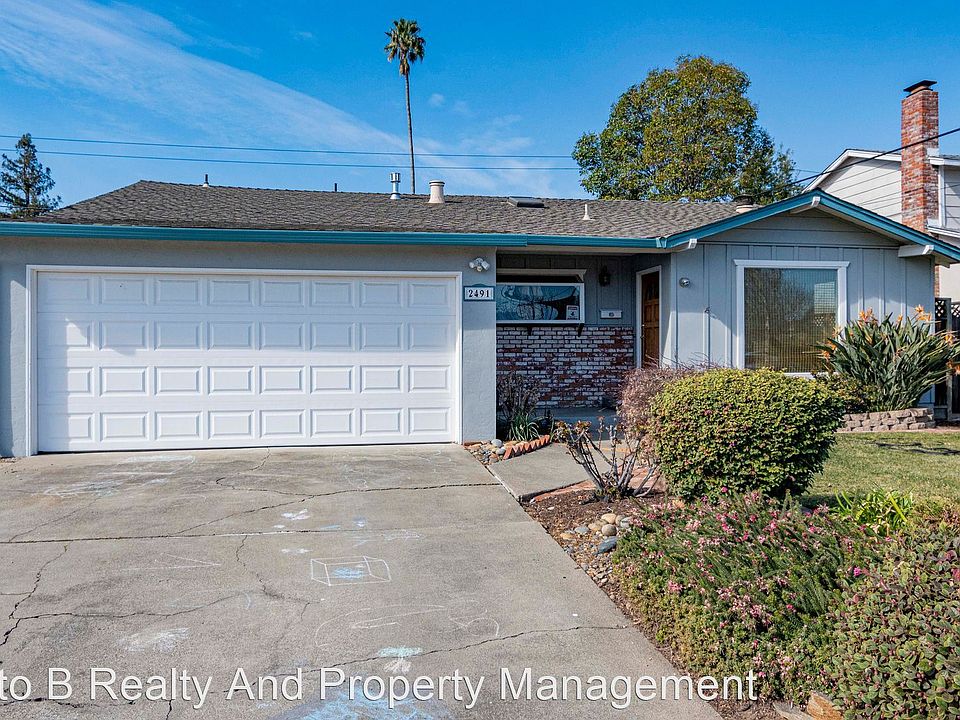 1st image of 2491 Melville Way