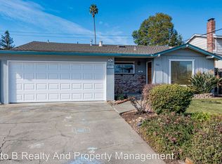 2491 Melville Way, San Jose, CA 95130