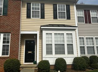 632 Cupola Dr, Raleigh, NC 27603