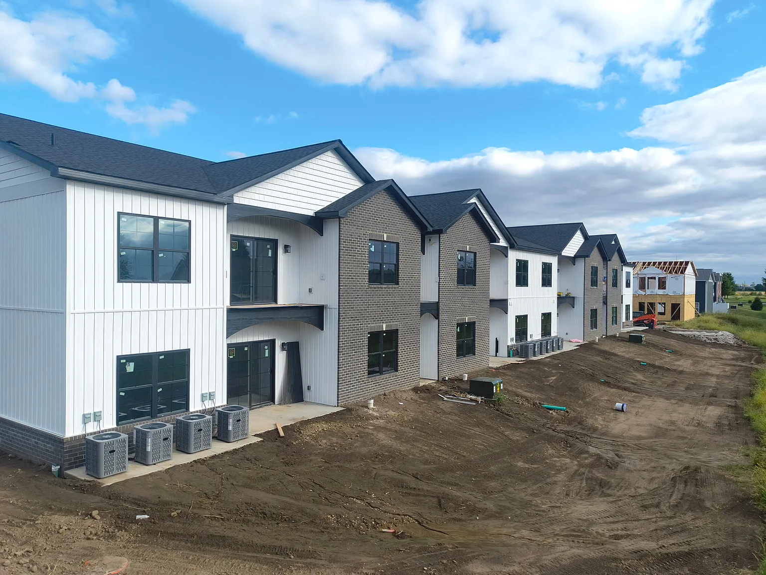 Magnolia Place — Photo 2