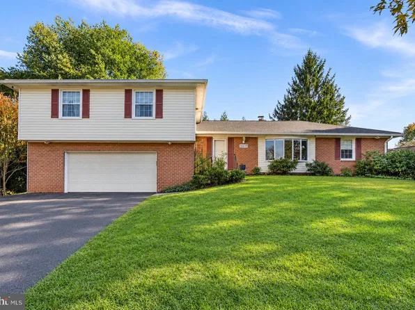 18605 Rolling Acres Way, Olney, MD 20832