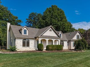 480 S Section Line Rd, Delaware, OH 43015