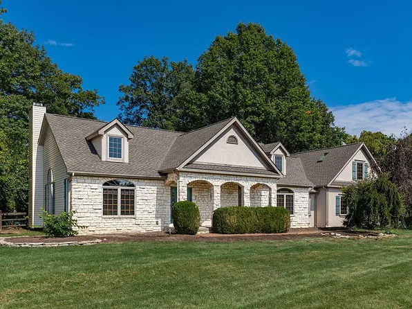 480 S Section Line Rd, Delaware, OH 43015