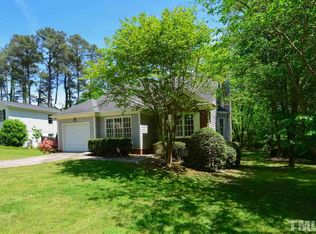 3014 Sherry Dr, Raleigh, NC 27604