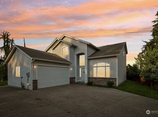 1019 182nd Pl SW, Lynnwood, WA