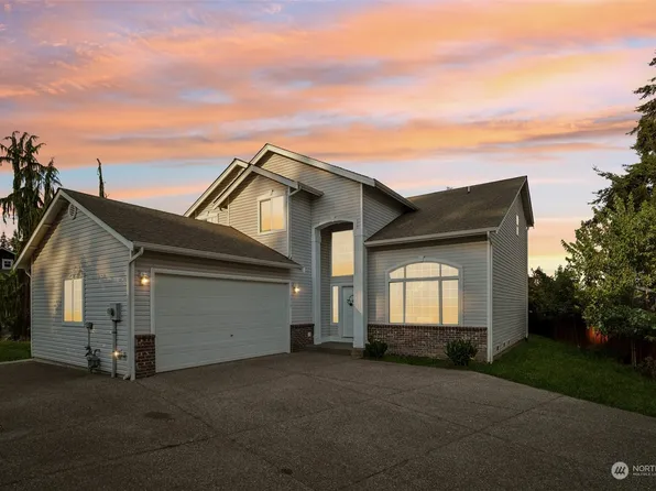 1019 182nd Place SW, Lynnwood, WA 98037