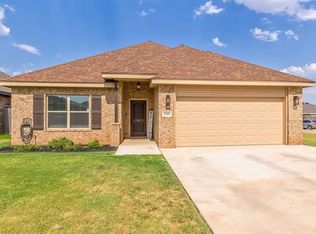 3102 Oakley St, Abilene, TX 79606