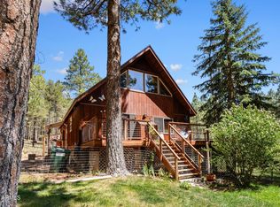 151 Deer Trl, Heber, AZ 85931