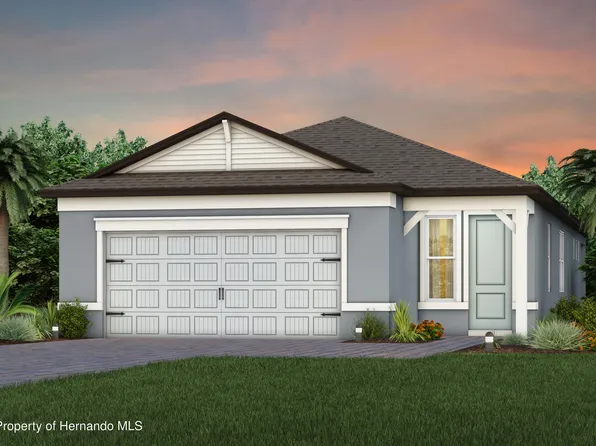 13733 Canyon Ridge Rd, Spring Hill, FL 34610