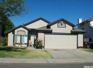 2121 Park Faith Ln, Modesto, CA