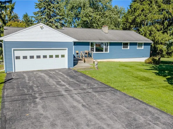 5071 Skyline Dr, Syracuse, NY 13215