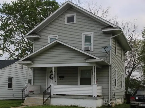 1920 Fulton Ave, Springfield, OH 45505