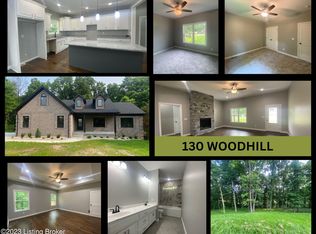 130 Woodhill Rd, Bardstown, KY 40004