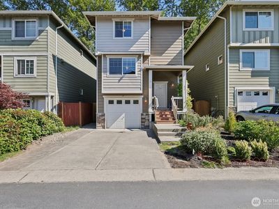 627 95th Court SE #2, Everett, WA, 98208