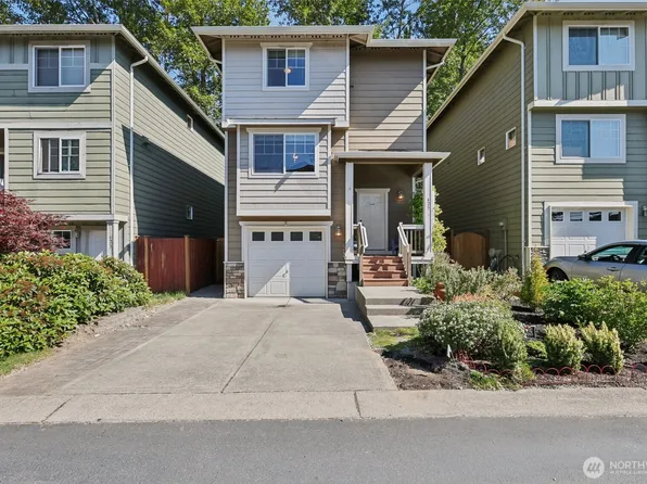627 95th Court SE #2, Everett, WA 98208