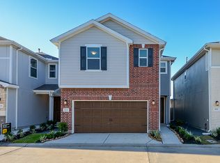 10206 Pinewood Fox Dr, Houston, TX 77080