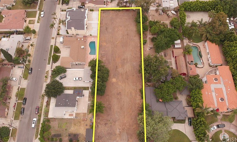 1st image of 7719 Wilbur Ave