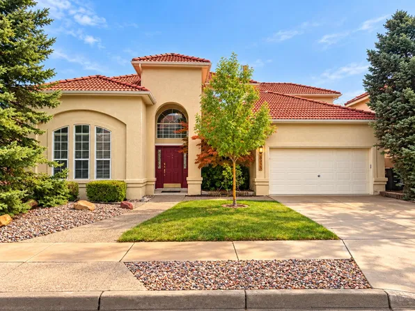 6315 Elk Horn Dr NE, Albuquerque, NM 87111