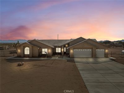 15454 Mustang Ave, Apple Valley, CA, 92307