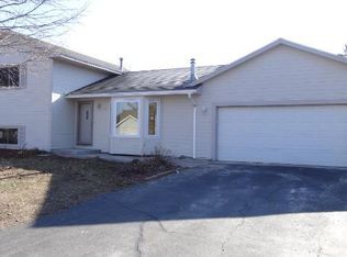 504 2nd St NW, Saint Michael, MN 55376