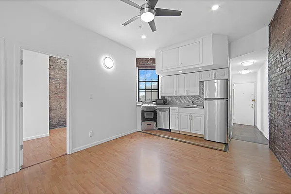 346 East 13th Street #21 in East Village, Manhattan | StreetEasy