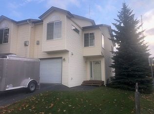 2663 Meadow Lark Way, Anchorage, AK 99507