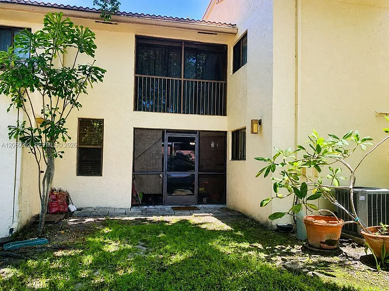 9568 SW 1st Ct #7-F — Photo 19