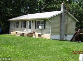 999 Camp Ridge Rd, Harrisonville, PA 17228