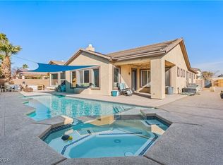 10701 La Crescenta Ct, Las Vegas, NV 89141