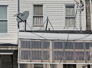 605 E Pine St, Mahanoy City, PA 17948