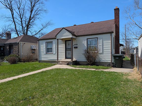 3rd image of 2309 Gerbert Rd