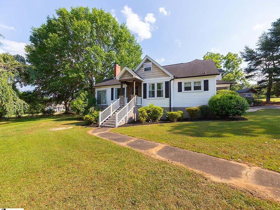 5301 Locust Hill Rd, Travelers Rest, SC 29690 Zillow